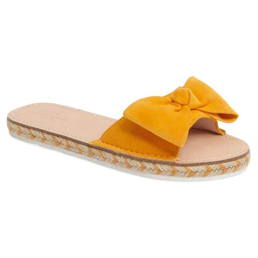 nordstrom.com, Kate Spade Idalah Bow Espadrille