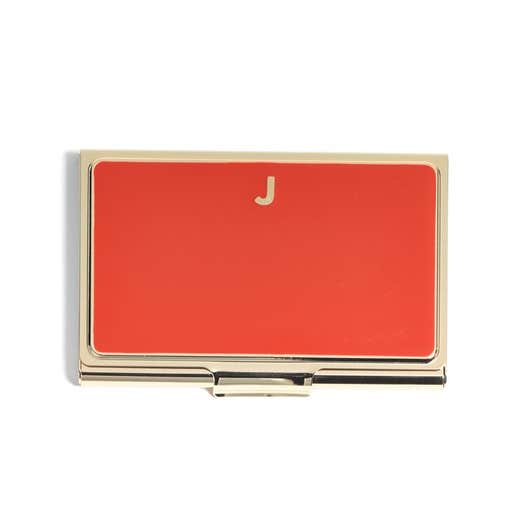 nordstrom.com, Kate Spade New York One in A Million Business Card Holder