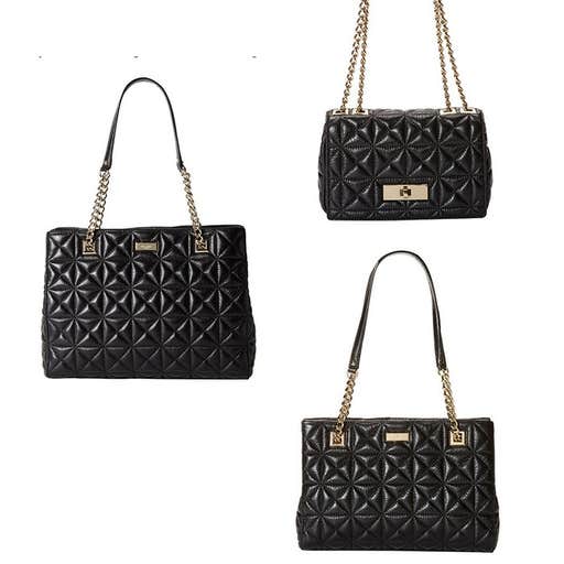 amazon.com, Kate Spade New York Sedgwick Place Phoebe Shoulder Handbag