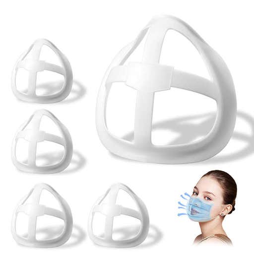 amazon.com, KDRose 3D Face Inner Bracket For Comfortable Breathing