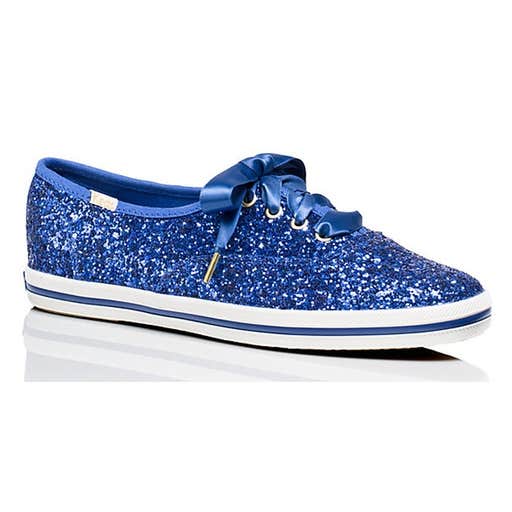 katespade.com, Keds For Kate Spade New York Glitter Sneakers