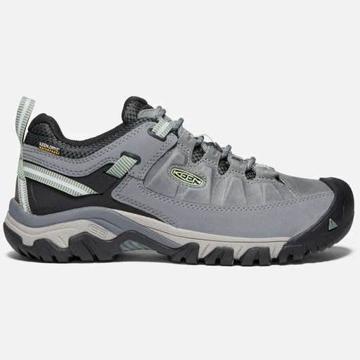 keenfootwear.com, Keen Targhee III Wp Hiking Shoe