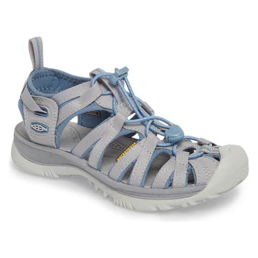 nordstrom.com, Keen Whisper Water Friendly Sport Sandal