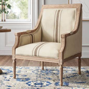 Kelly Clarkson Home Alto 29" Wide Armchair