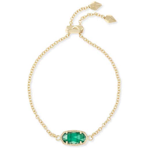 kendrascott.com, Kendra Scott Elaina Birthstone Bracelet