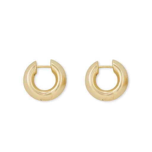 kendrascott.com, Kendra Scott Mikki Huggie Hoop Earrings