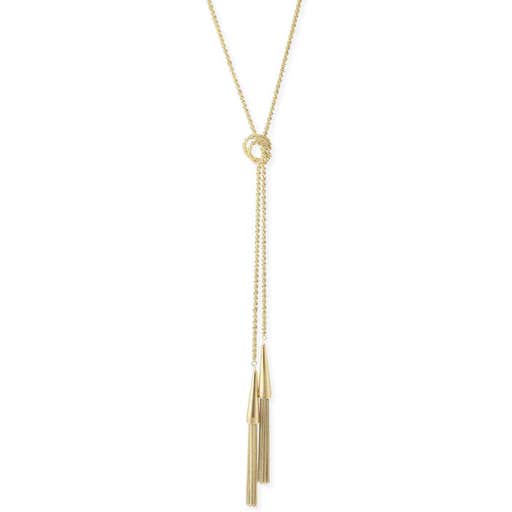 nordstrom.com, Kendra Scott Phara Tassel Lariat Necklace
