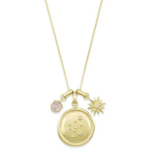 kendrascott.com, Kendra Scott Zodiac Charm Necklace Set