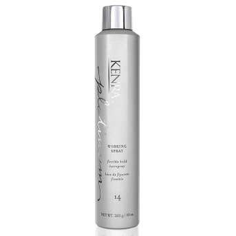 Kenra Platinum Working Spray #14