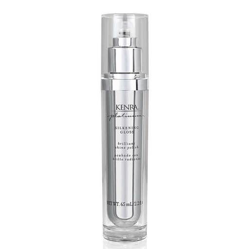 amazon.com, Kenra Professional Platinum Silkening Gloss