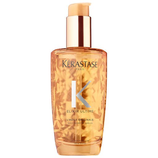 sephora.com, Kérastase Elixir Ultime Oil Serum