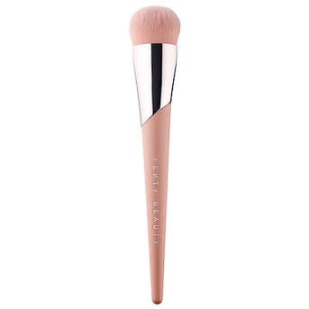 Keshima Flat Top Kabuki Foundation Brush