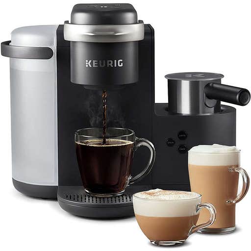 amazon.com, Keurig K-Cafe Coffee Maker