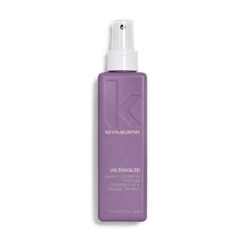Kevin Murphy Untangled
