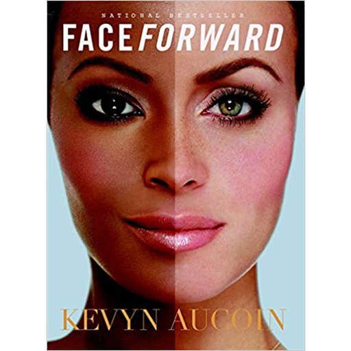 amazon.com, Kevyn Aucoin Face Forward