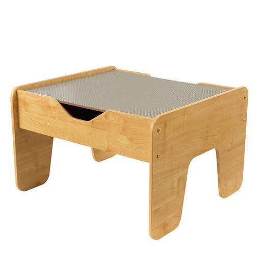 amazon.com, KidKraft 2-in-1 Activity Table with Board