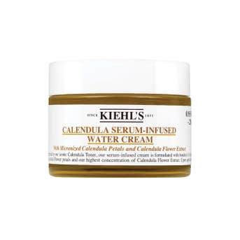Kiehl's Calendula Serum-Infused Water Cream