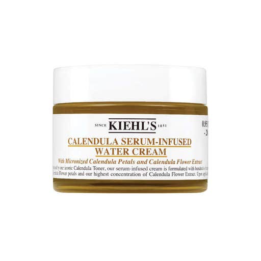 nordstrom.com, Kiehl's Calendula Serum-Infused Water Cream