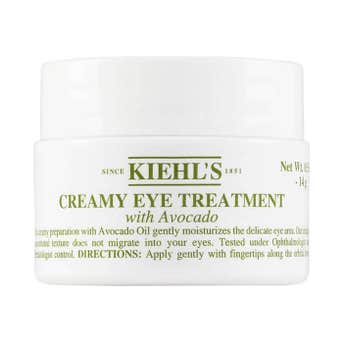 Kiehl's Creamy Eye Treatment with Avocado