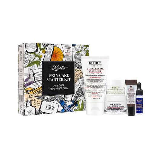 nordstrom.com, Kiehl's Healthy Skin Essentials Starter Kit