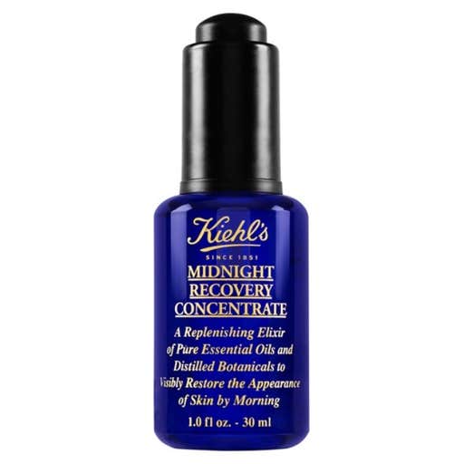 nordstrom.com, Kiehl's Midnight Recovery Concentrate