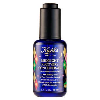 Kiehl's Midnight Recovery Concentrate