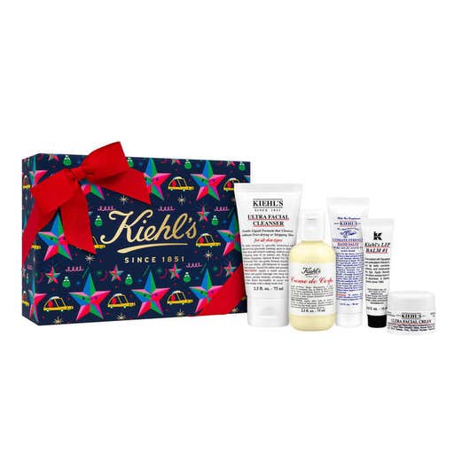 nordstrom.com, Kiehl's Mighty Moisture Set