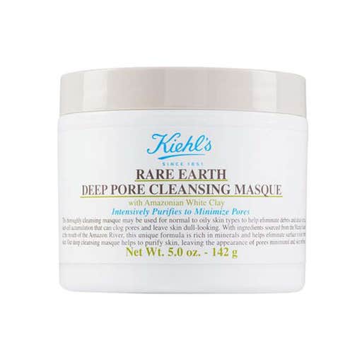 nordstrom.com, Kiehl's Rare Earth Deep Pore Cleansing Masque