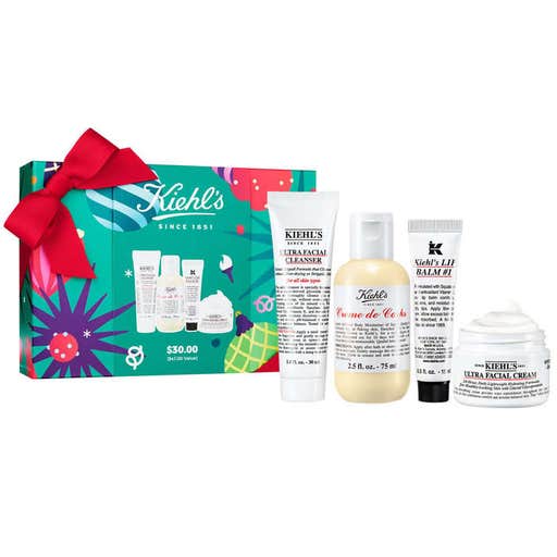 nordstrom.com, Kiehl’s Since 1851 Hydration Essentials Gift Set