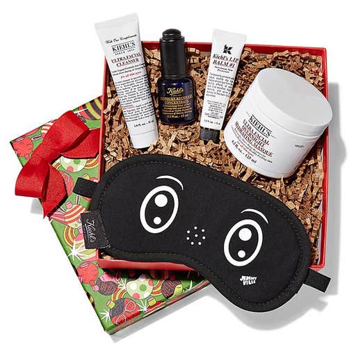 bloomingdales.com, Kiehl’s Since 1851 Serene Sleep Set