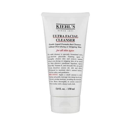 nordstrom.com, Kiehl's Since 1851 Ultra Facial Cleanser