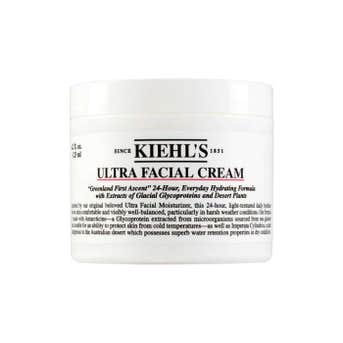 Kiehl’s Since 1851 Ultra Facial Cream