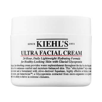 Kiehl's Since 1851 Ultra Facial Cream