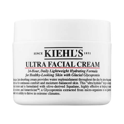 sephora.com, Kiehl's Since 1851 Ultra Facial Cream
