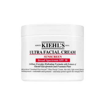 Kiehl's Ultra Facial Cream SPF 30