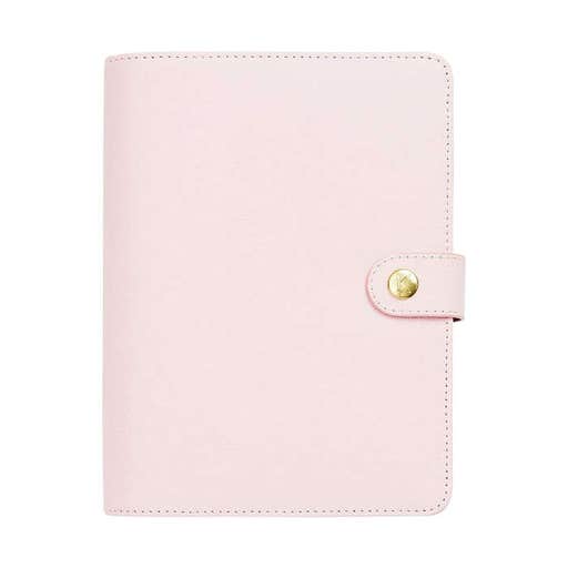 amazon.com, KIKKI.K Leather Personal Planner Medium