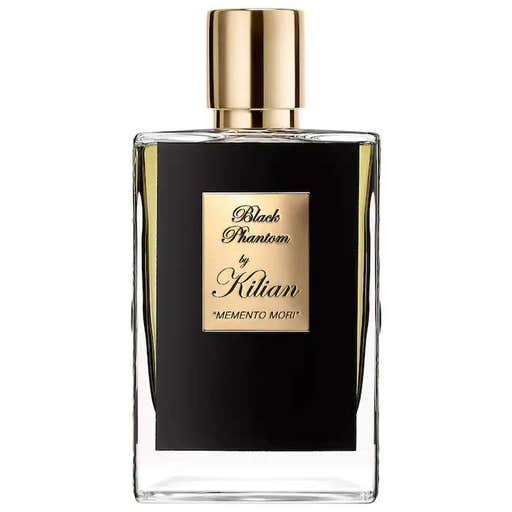 sephora.com, Kilian Paris Black Phantom Memento Mori Perfume
