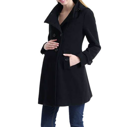 nordstrom.com, Kimi and Kai Penelope Maternity Trench Coat