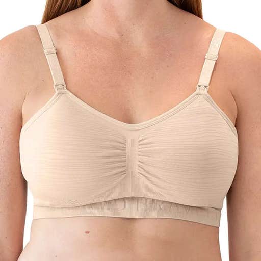 kindredbravely.com, Kindred Bravely Sublime Hands-Free Pumping & Nursing Bra