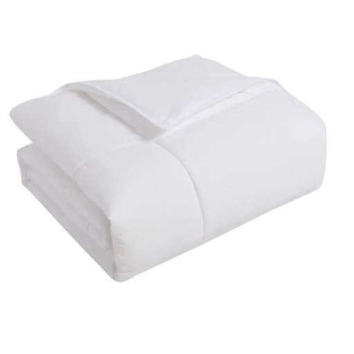 amazon.com, KingLinen White Down Alternative Comforter