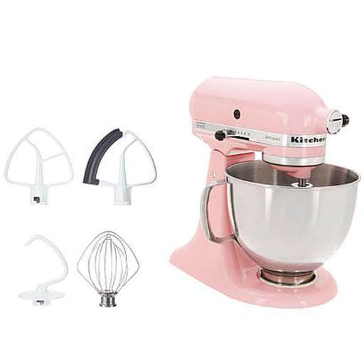 hsn.com, KitchenAid Tilt-Head Stand Mixer