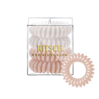 Kitsch Spiral Hair Ties