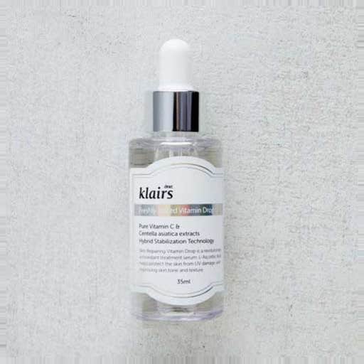 sokoglam.com, KLAIRS Freshly Juiced Vitamin C Serum
