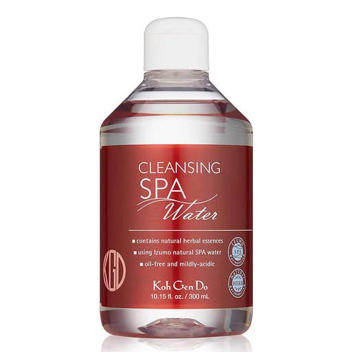 saksfifthavenue.com, Koh Gen Do Spa Cleansing Water