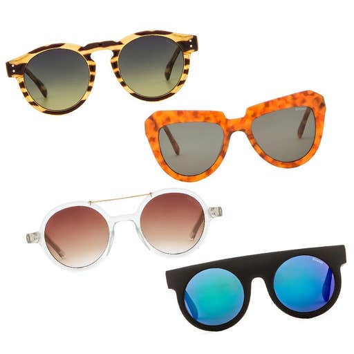 nordstrom.com, Komono Sunglasses