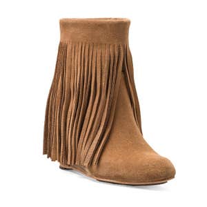 Koolaburra Zarin Fringe Boot