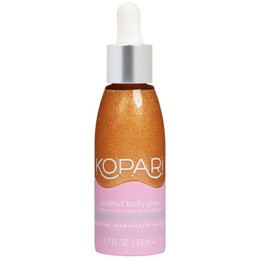 nordstrom.com, Kopari Coconut Body Glow