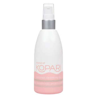 Kopari Coconut Cleansing Oil