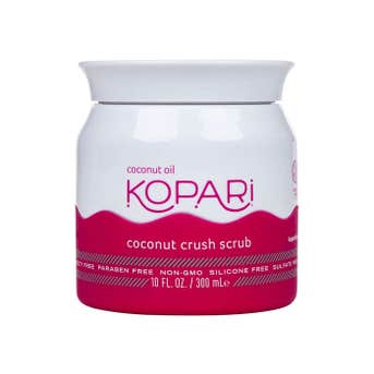 Kopari Coconut Crush Scrub