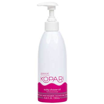 Kopari Coconut Shower Oil